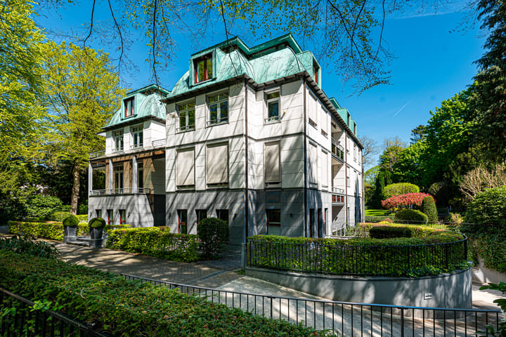 Foto 32 van Prinses Beatrixlaan 3-0001