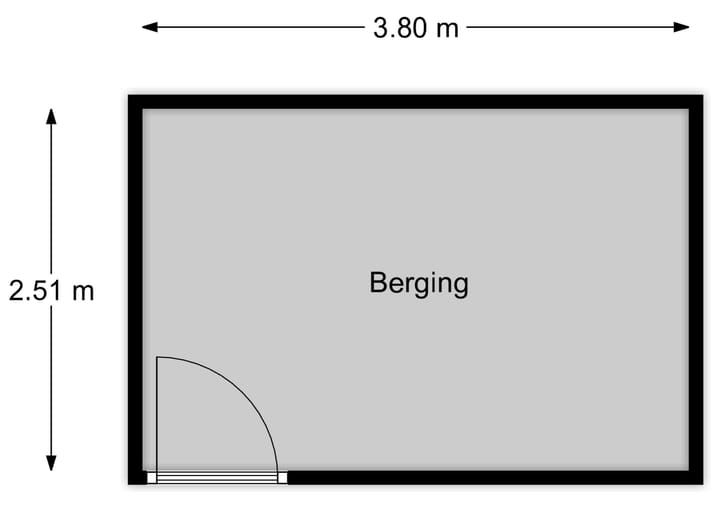Foto 35 van Prinses Beatrixlaan 3-0001
