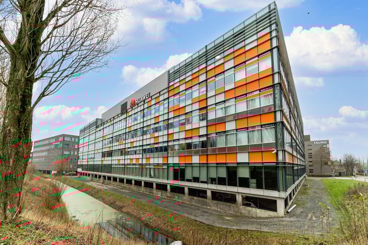 Laan van Vredenoord 56, Rijswijk (ZH)