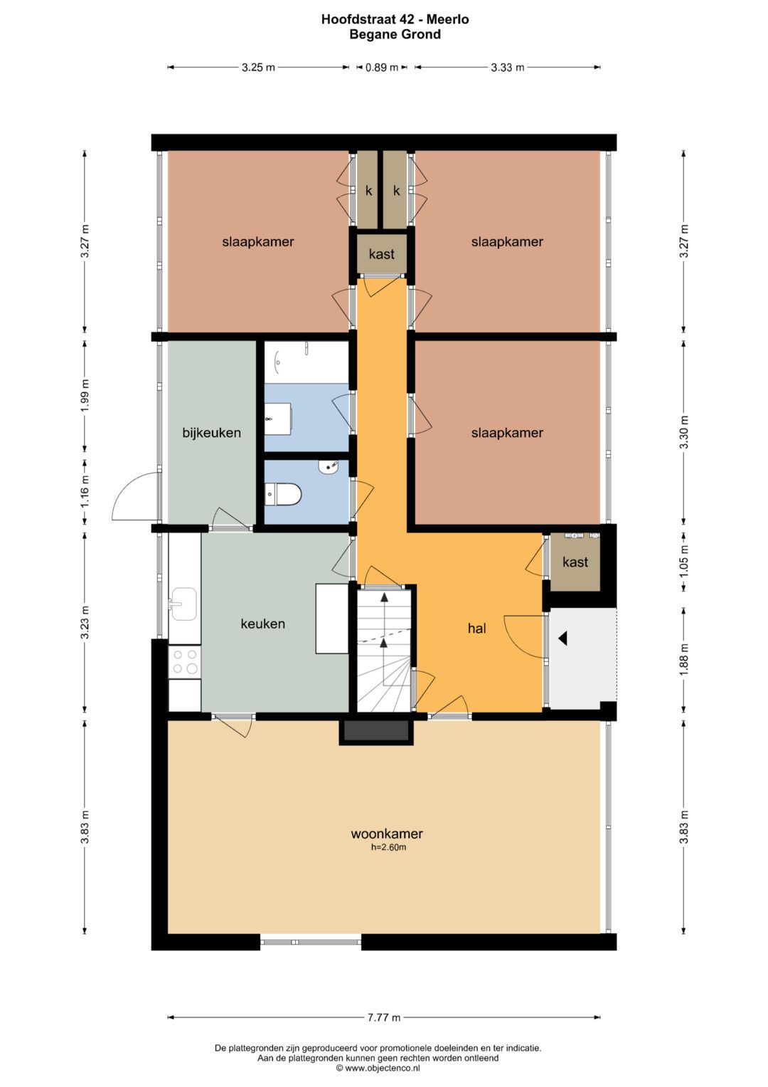 Foto 38 van Hoofdstraat 42