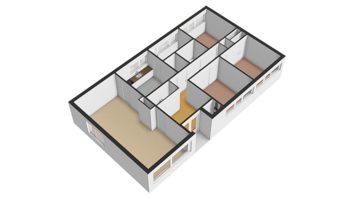 Photo 39 of Hoofdstraat 42