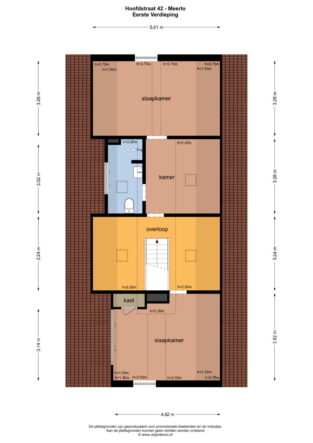 Foto 40 van Hoofdstraat 42