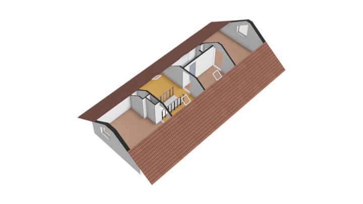 Photo 41 of Hoofdstraat 42