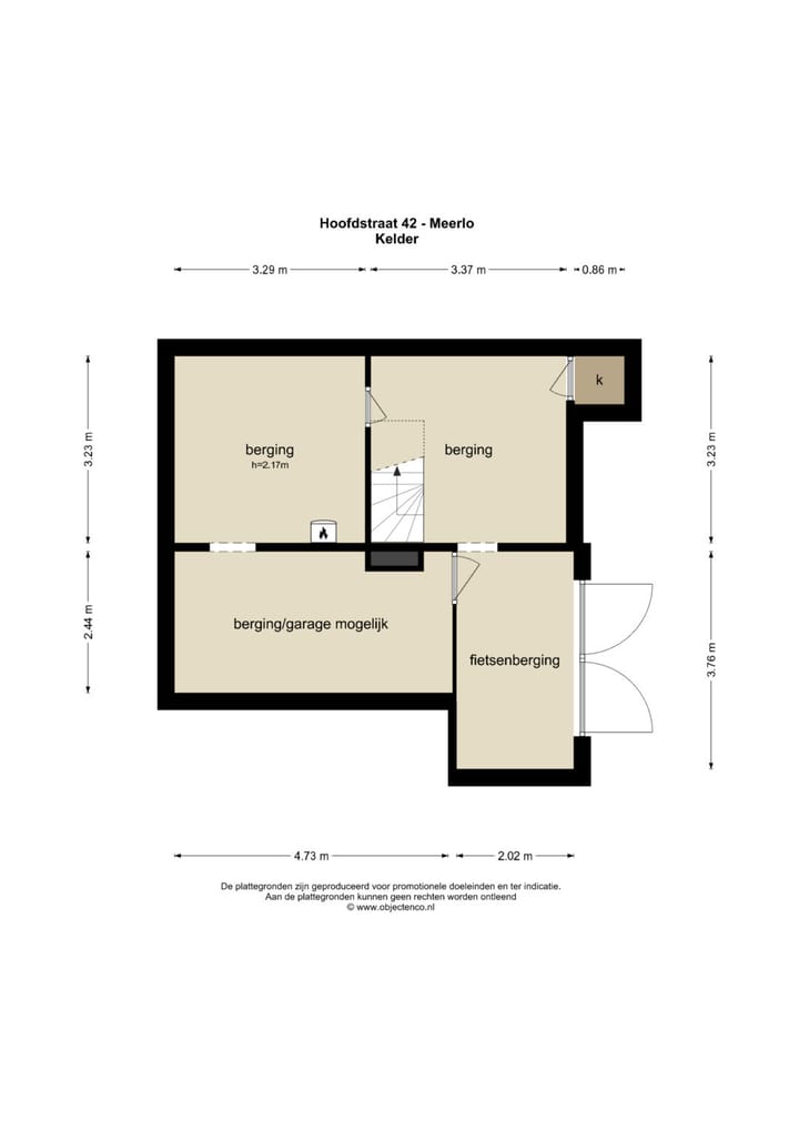 Photo 42 of Hoofdstraat 42