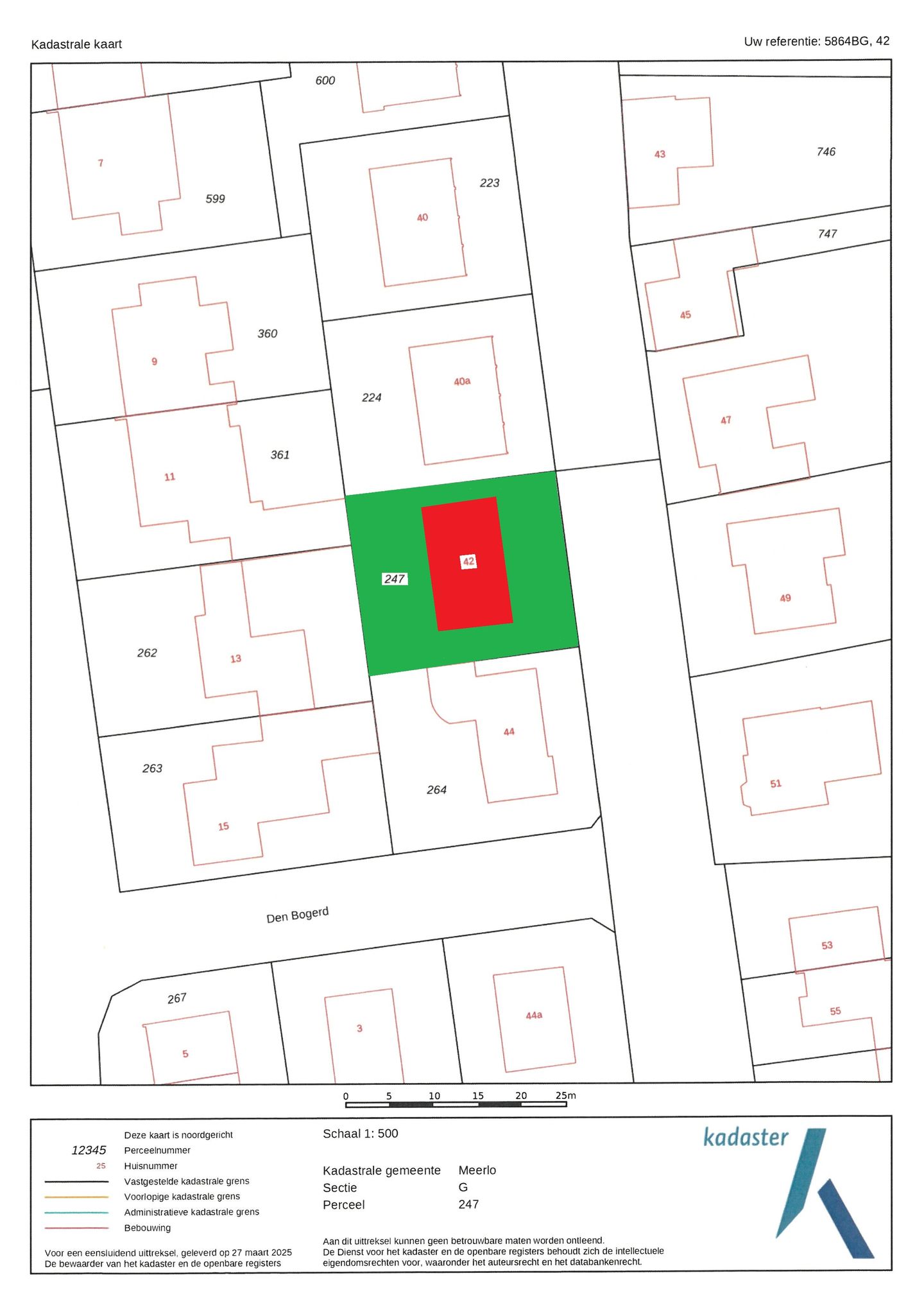 Foto 44 van Hoofdstraat 42