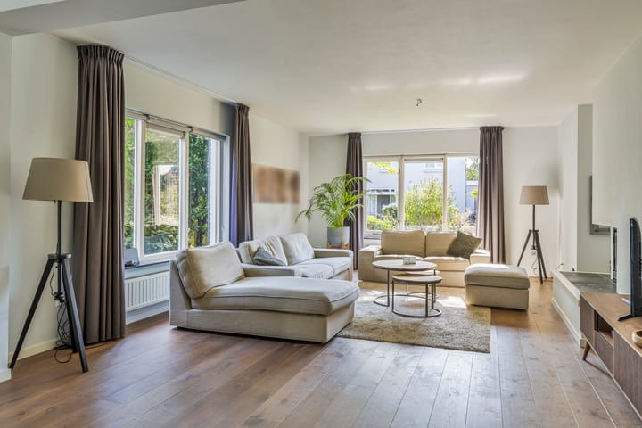 Foto 10 van Linde 16