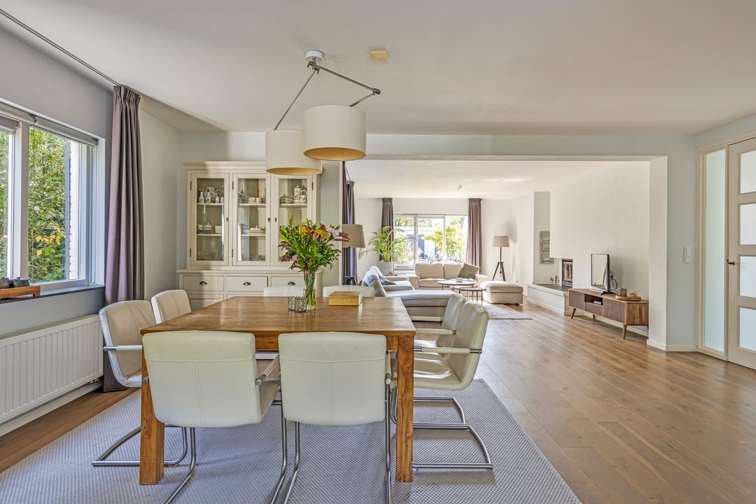 Foto 13 van Linde 16