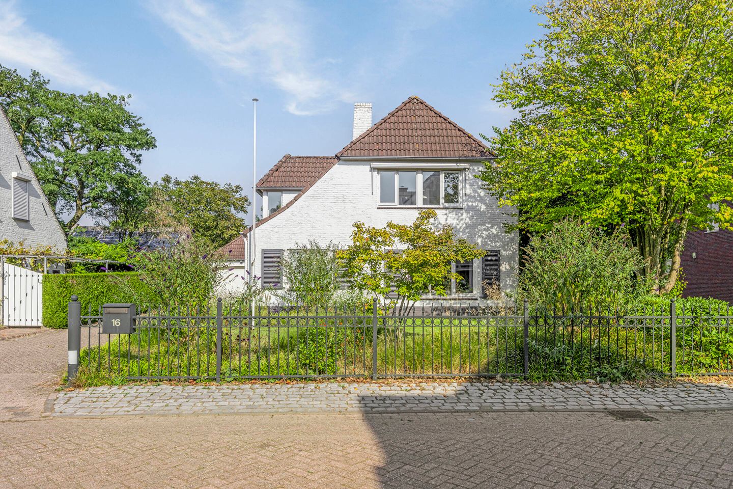 Foto 50 van Linde 16