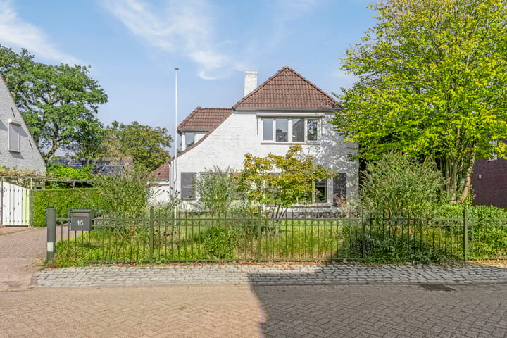 Foto 50 van Linde 16