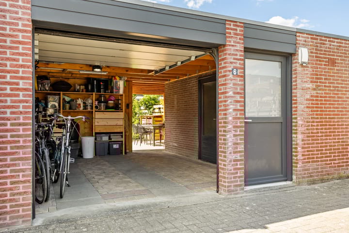 Foto 37 van Hazerswoudestraat 6