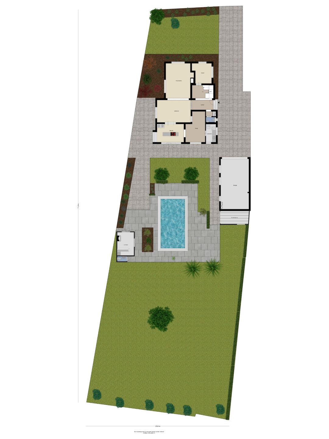 Foto 52 van Linde 16