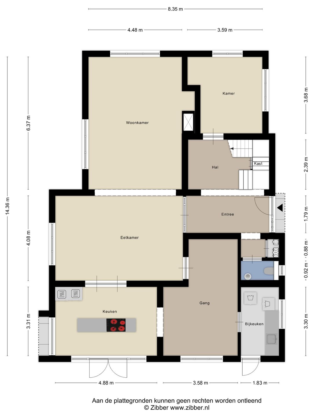 Foto 53 van Linde 16