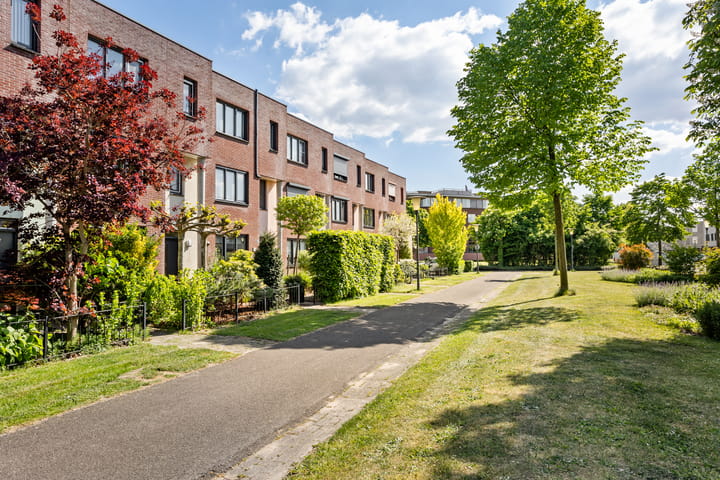 Foto 40 van Hazerswoudestraat 6