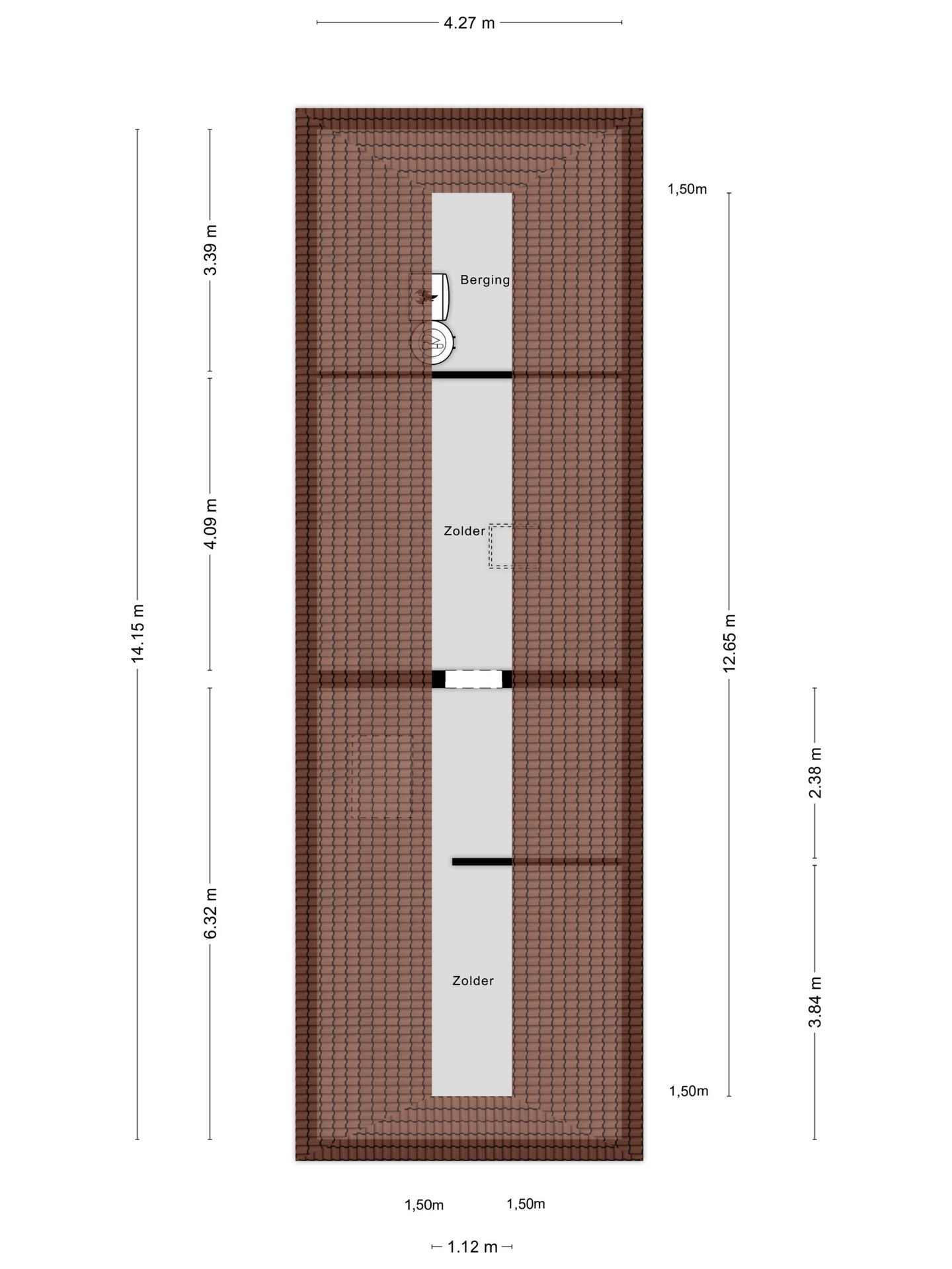 Foto 55 van Linde 16