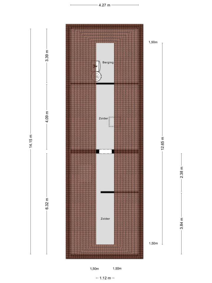 Foto 55 van Linde 16
