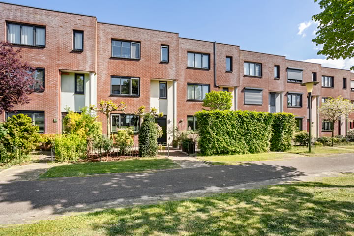 Foto 41 van Hazerswoudestraat 6