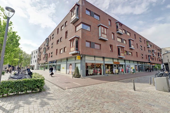 Kolveniershof 82