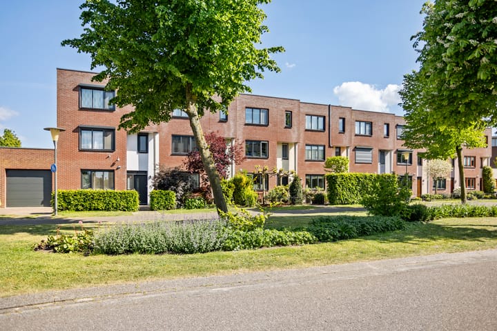 Foto 42 van Hazerswoudestraat 6