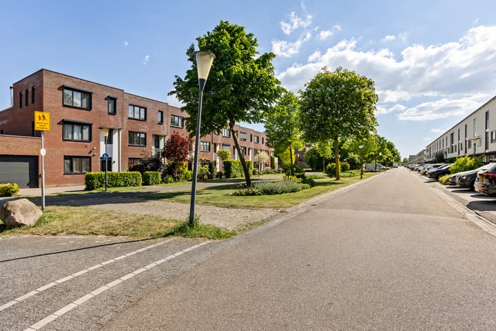 Foto 43 van Hazerswoudestraat 6