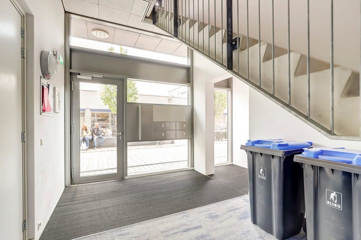 Foto 4 van Kolveniershof 82