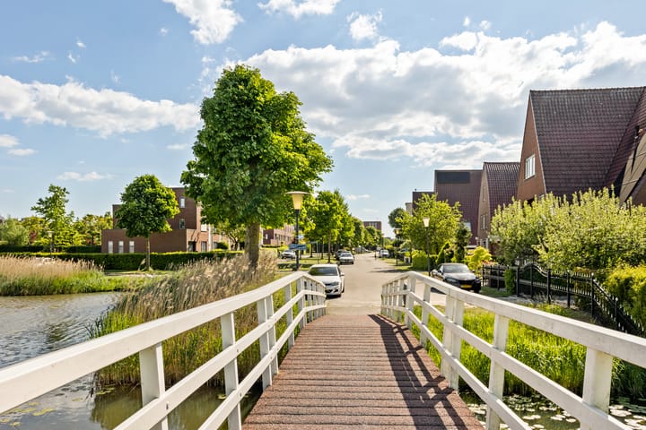 Foto 45 van Hazerswoudestraat 6