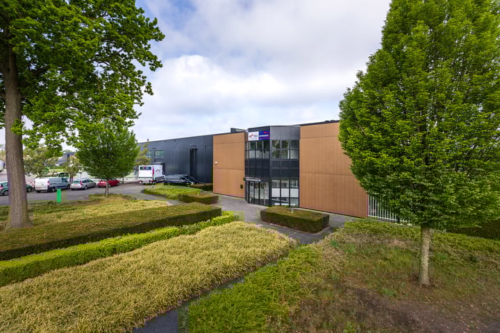 Schouwrooij 29, Boxtel