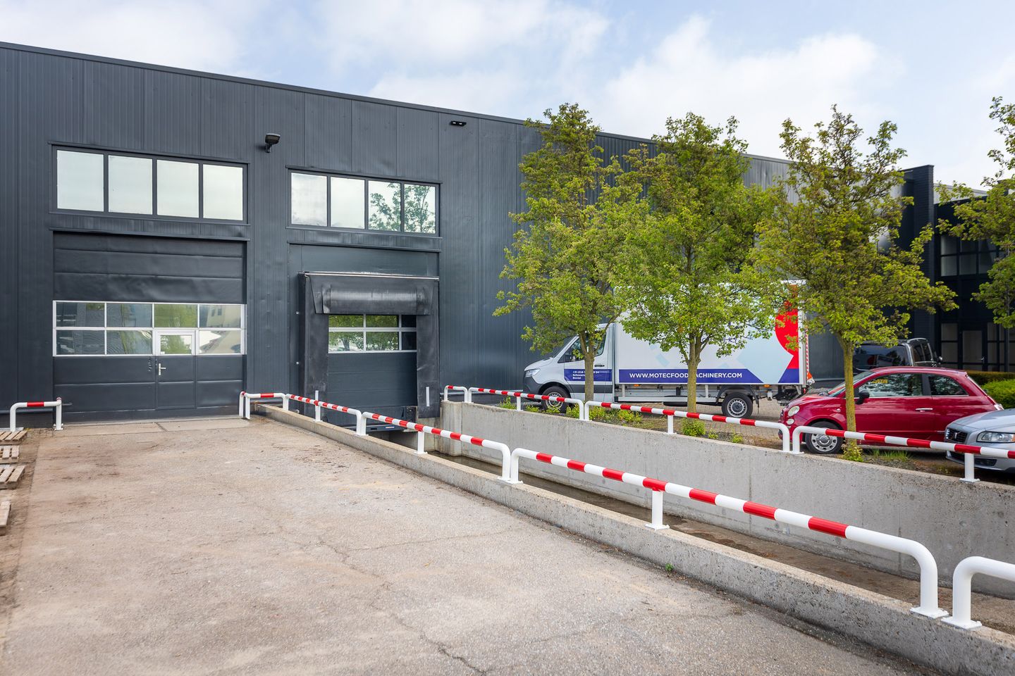View photo 5 of Schouwrooij 29