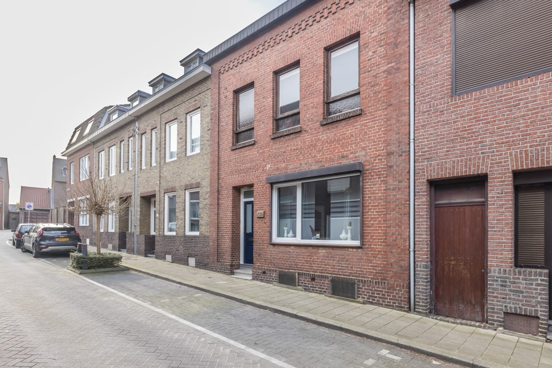 Foto 2 van Wilhelminastraat 50