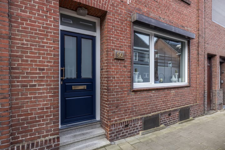 Foto 3 van Wilhelminastraat 50