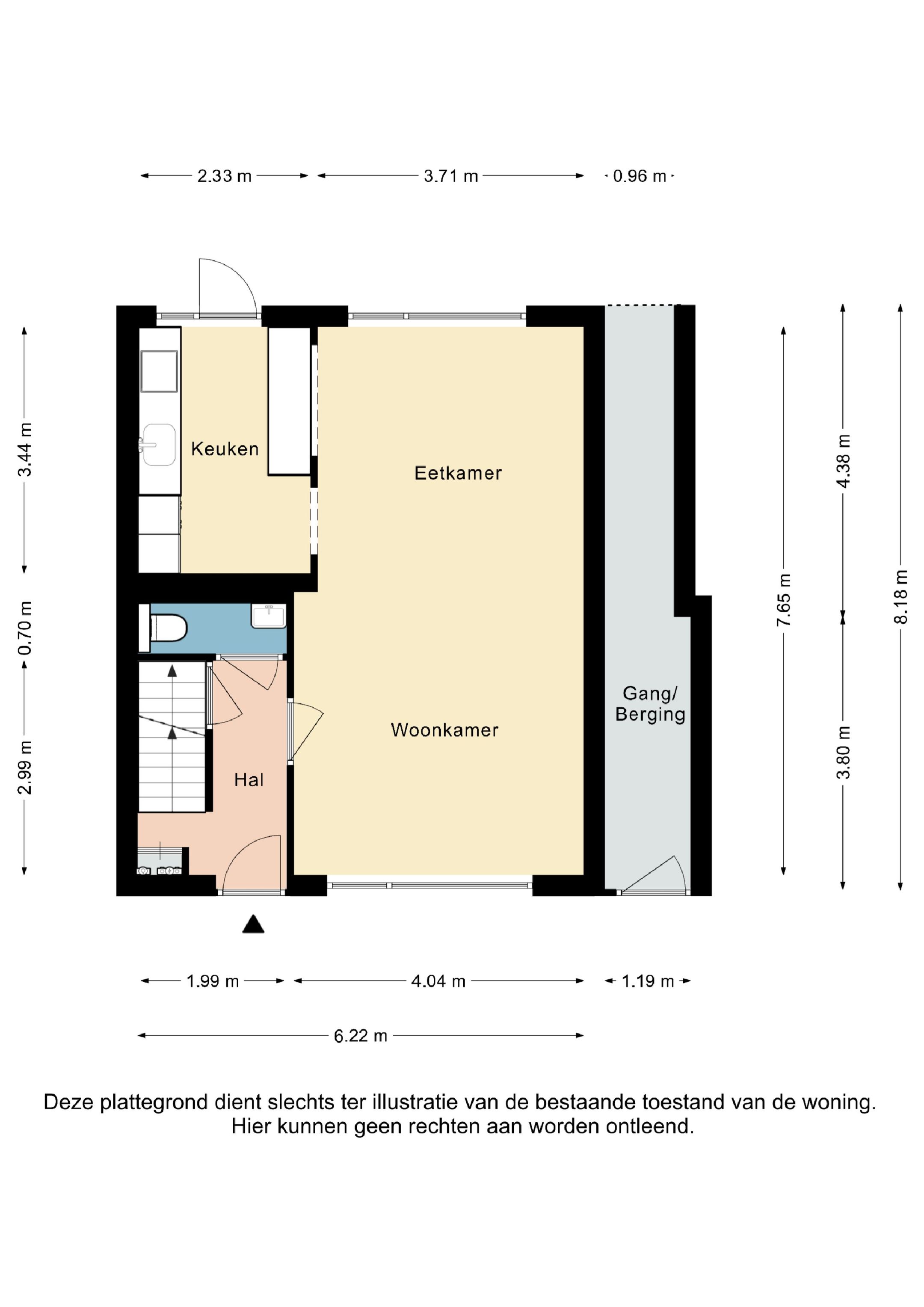 Foto 27 van Wilhelminastraat 50