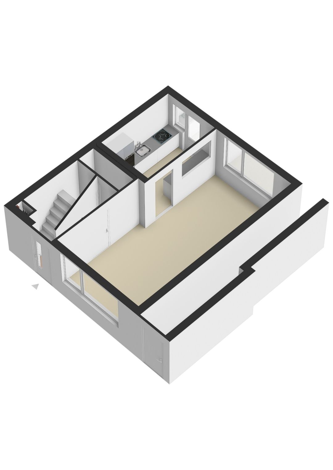 Foto 28 van Wilhelminastraat 50