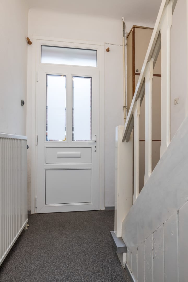 Foto 5 van Wilhelminastraat 50