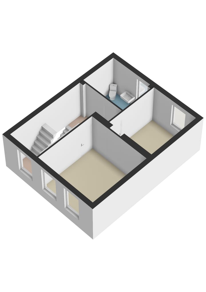 Foto 30 van Wilhelminastraat 50