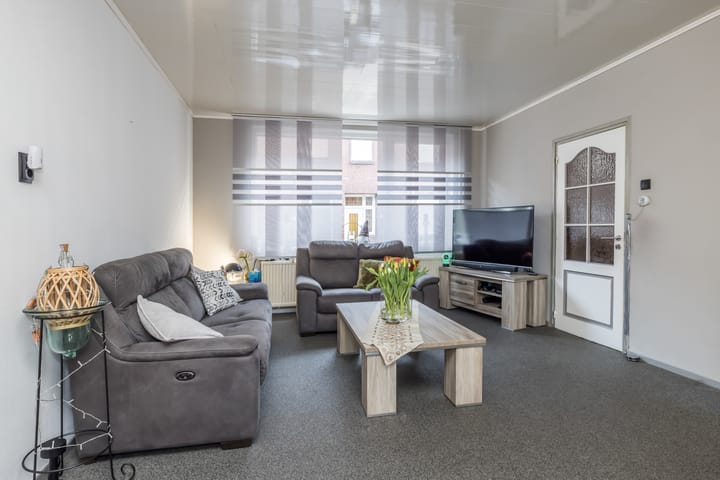 Foto 7 van Wilhelminastraat 50