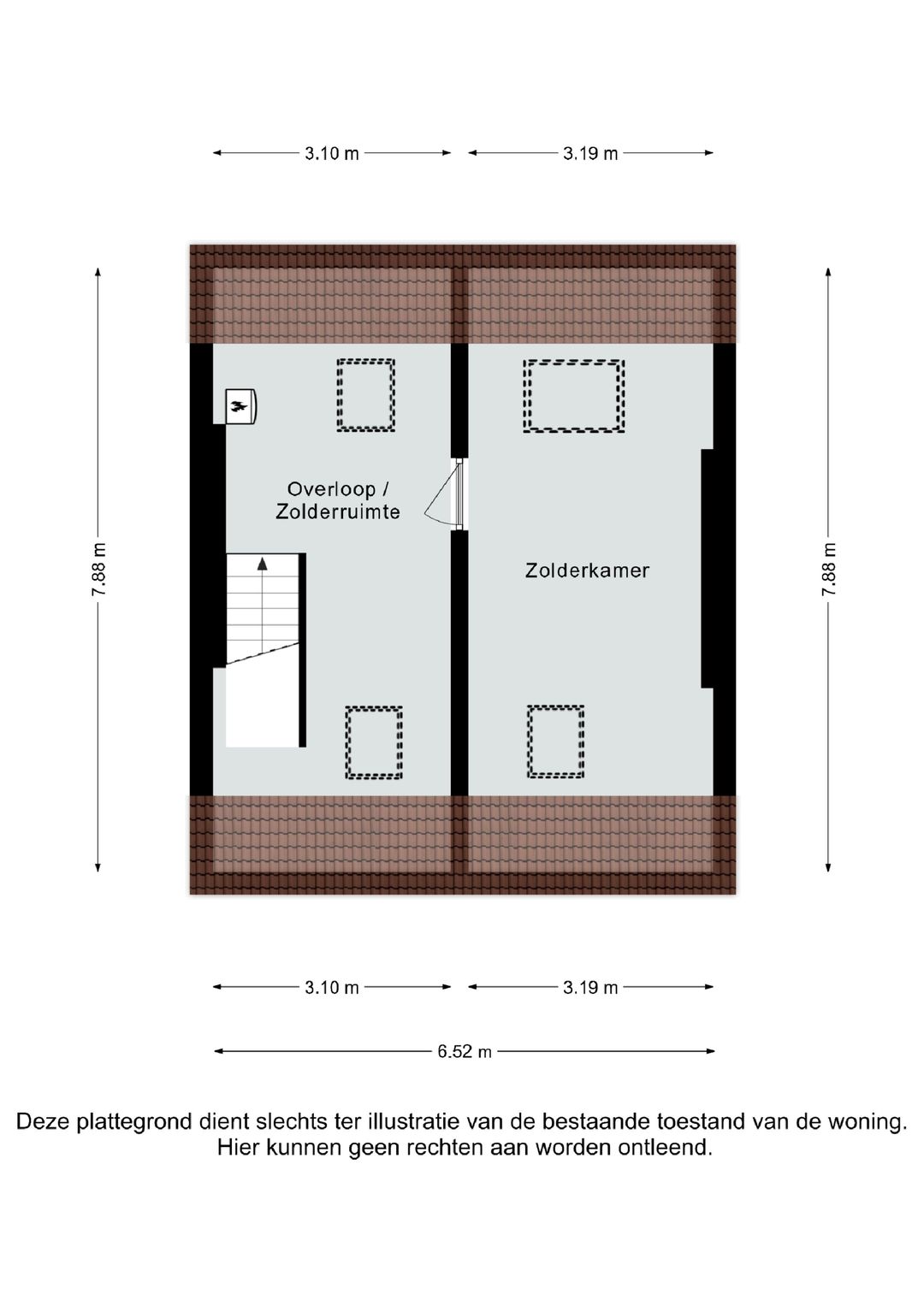 Foto 31 van Wilhelminastraat 50