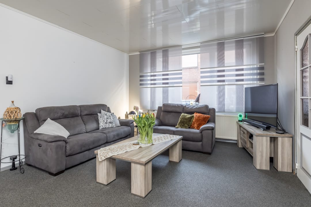 Foto 8 van Wilhelminastraat 50