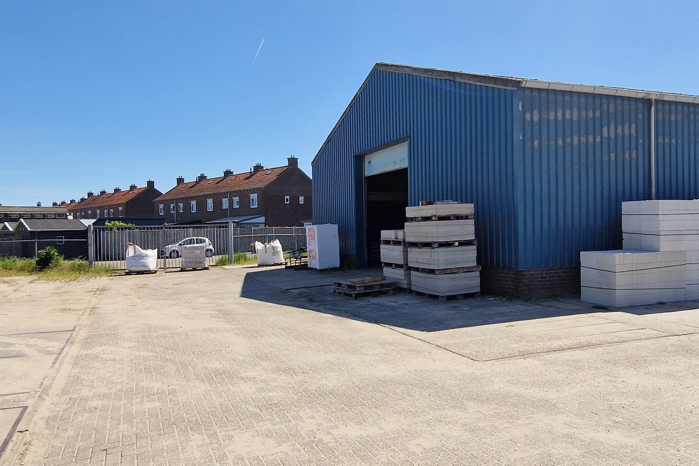 View photo 1 of Molendwarsstraat 42