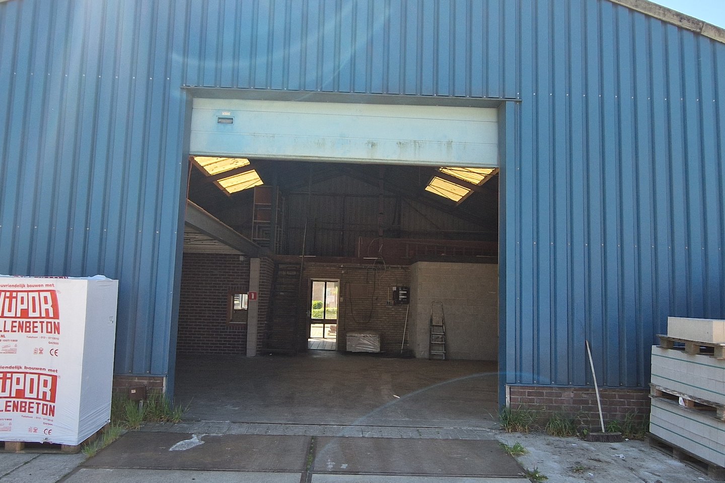 View photo 2 of Molendwarsstraat 42