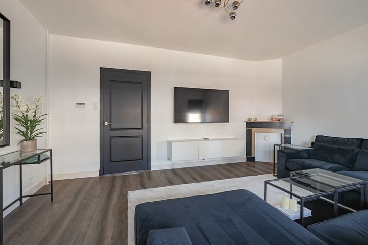 Foto 5 van Raadhuisstraat 6