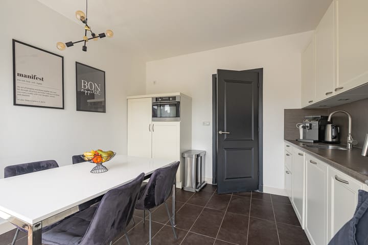 Foto 6 van Raadhuisstraat 6