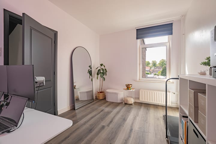 Foto 10 van Raadhuisstraat 6