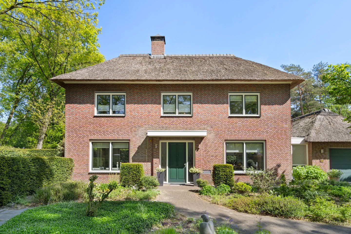 Foto 1 van Selterskampweg 66