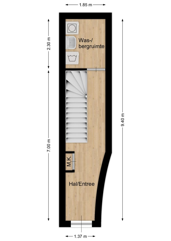 Foto 22 van Raadhuisstraat 6