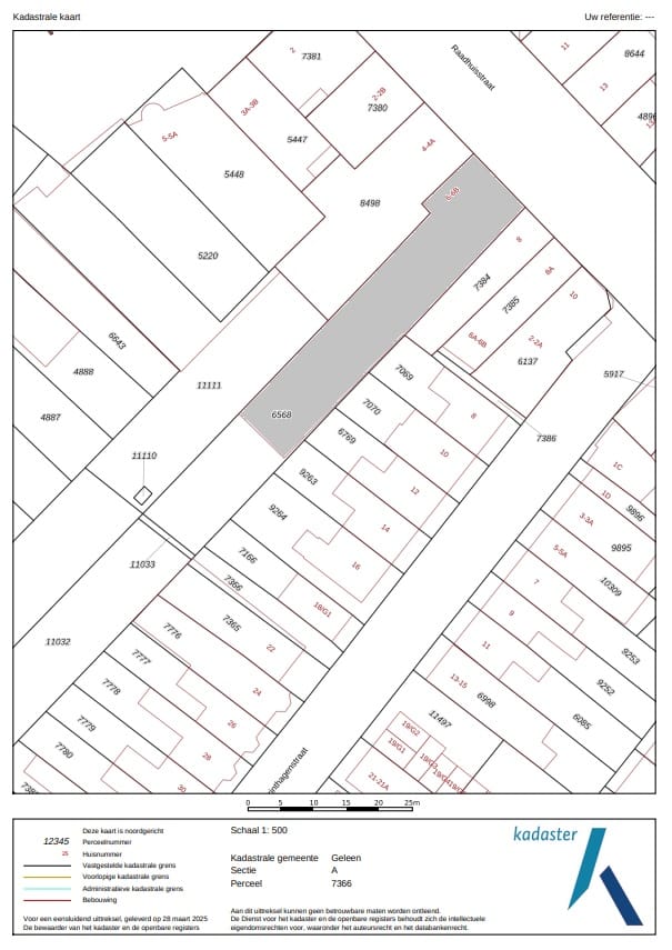 Foto 27 van Raadhuisstraat 6