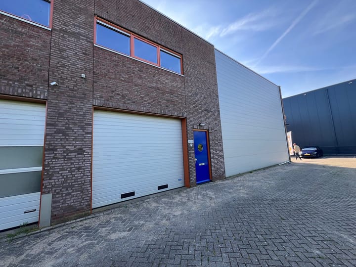 Expeditieweg 10-15