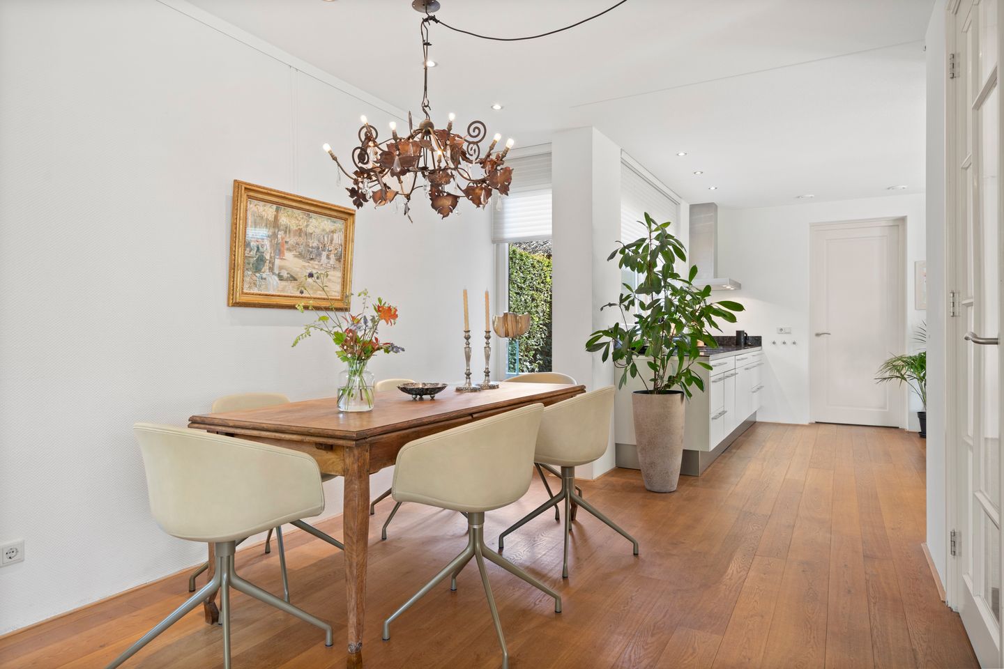 Foto 10 van Selterskampweg 66