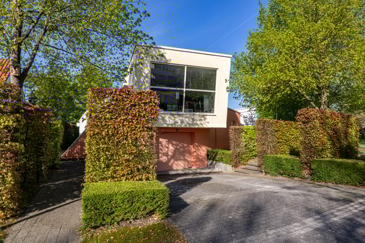 Foto 2 van Skiramere 28