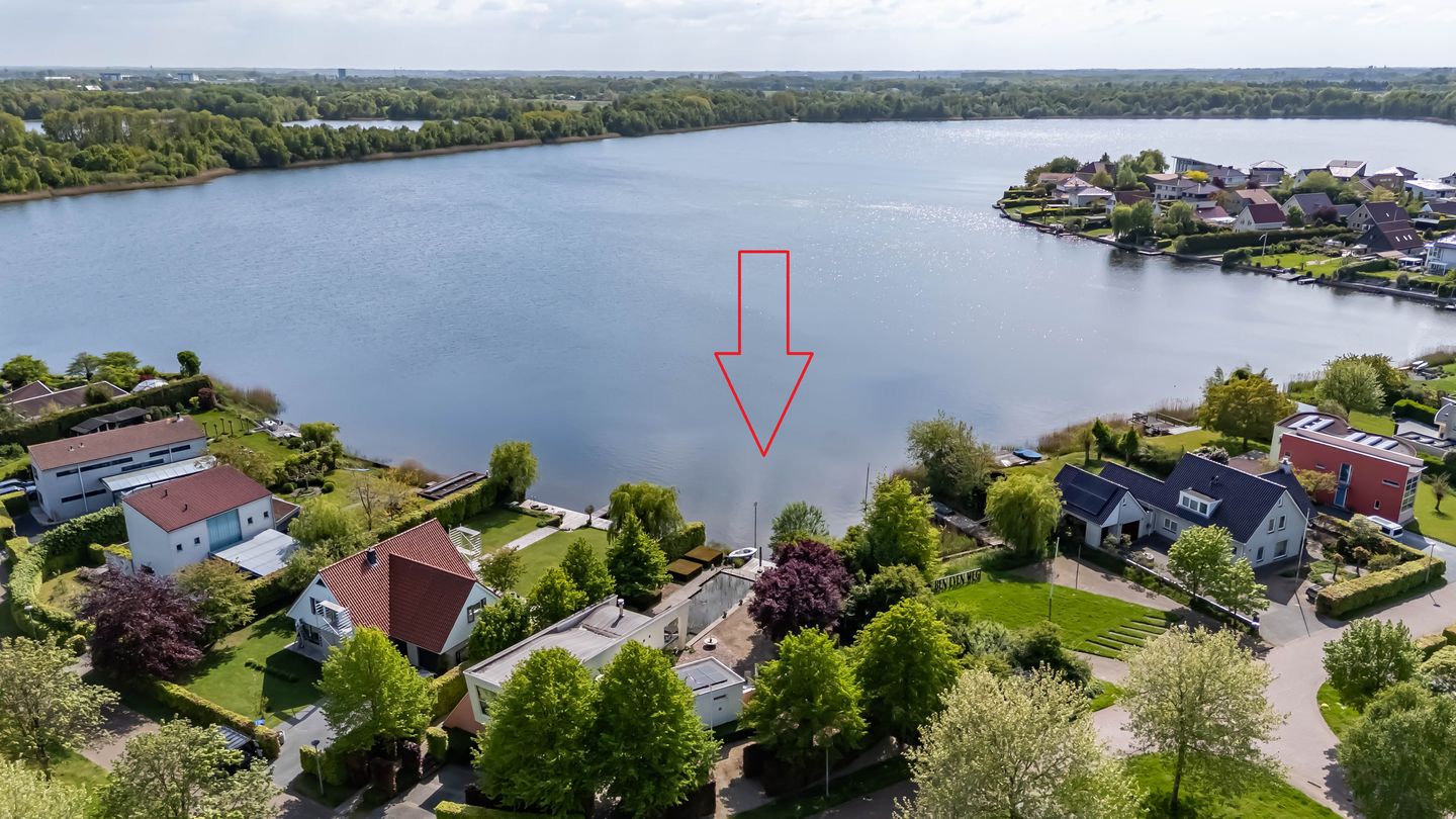 Foto 4 van Skiramere 28