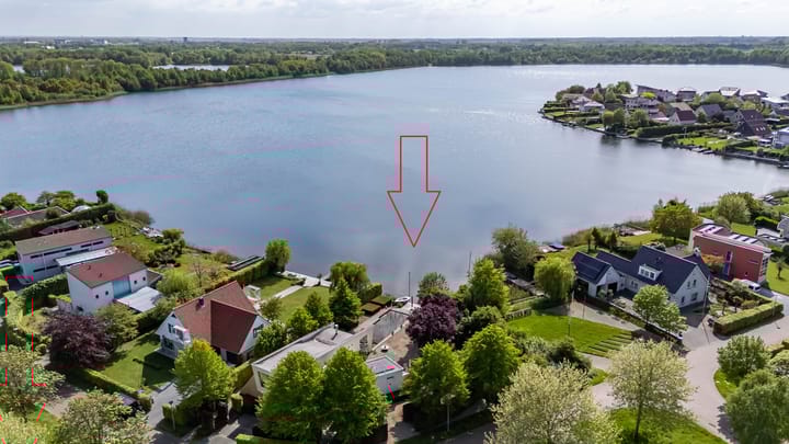 Foto 4 van Skiramere 28