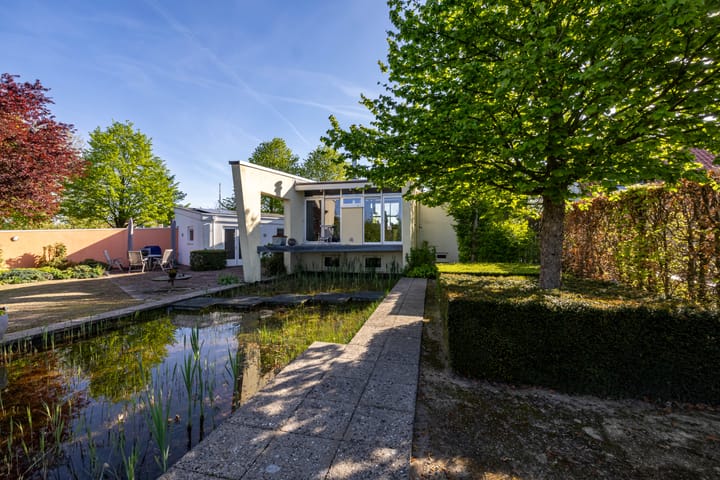 Foto 5 van Skiramere 28